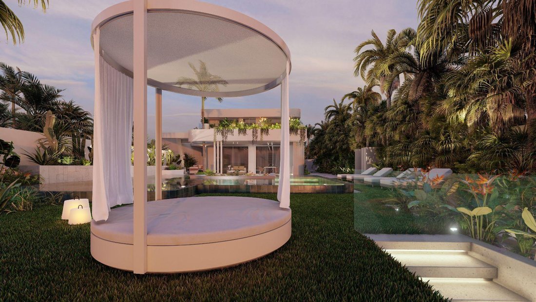Villa in Rincon de San Gines, Cartagena, Spain 3 - 16896836