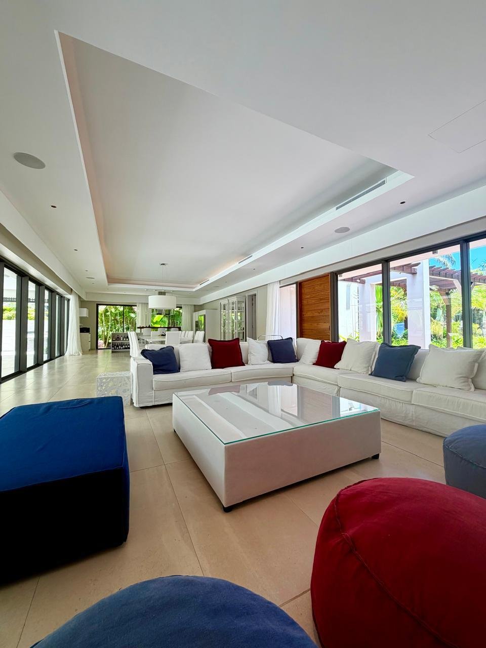 Villa in Beau Champ, Flacq District, Mauritius 5 - 16895890