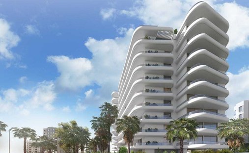 Wohnung in Larnaka, Larnaka, Zypern 1