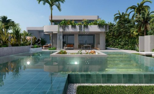 Villa à Rincon de San Gines, Carthagène, Espagne 1