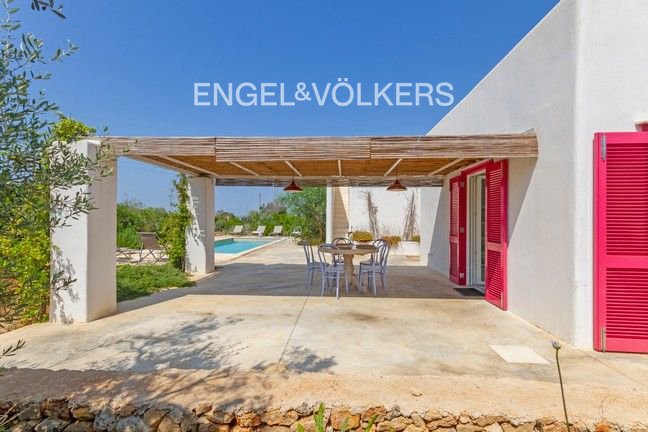 Villa in Salve, Apulia, Italy 5 - 15863295