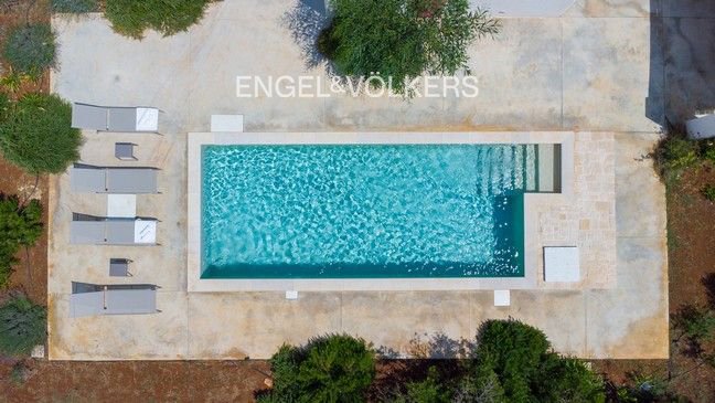 Villa in Salve, Apulia, Italy 4 - 15863295