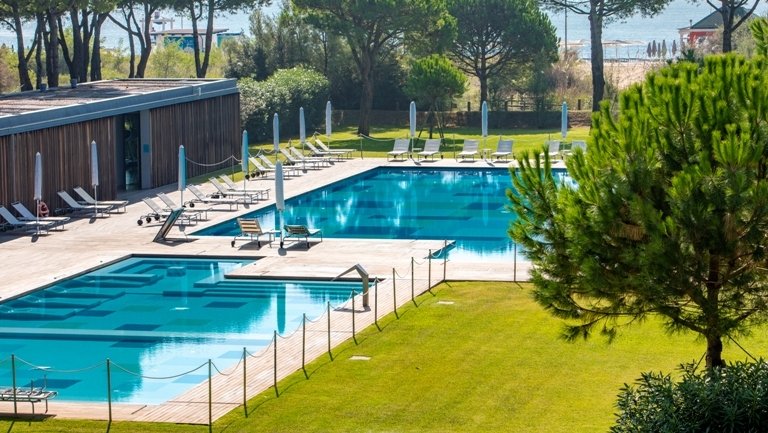 Apartment in Jesolo Pineta-Cortellazzo, Jesolo, Veneto 1 - 16895831