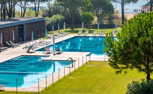 Appartamento a Jesolo Pineta-Cortellazzo, Jesolo, Veneto 1