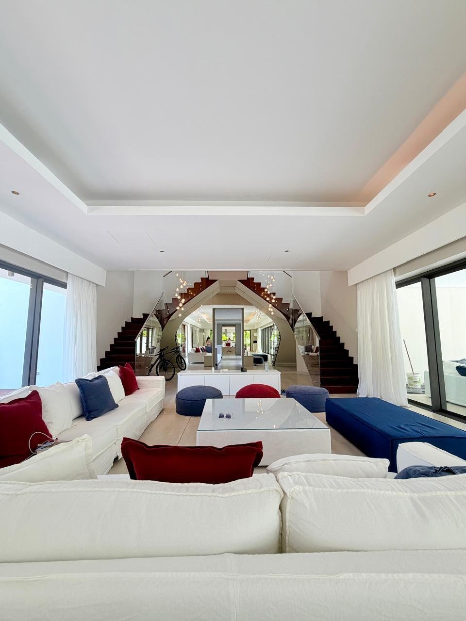Villa in Beau Champ, Flacq District, Mauritius 3 - 16895890