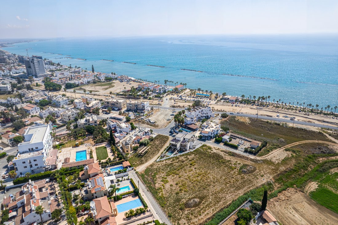 Apartment in Oroklini, Larnaca, Cyprus 5 - 16896350