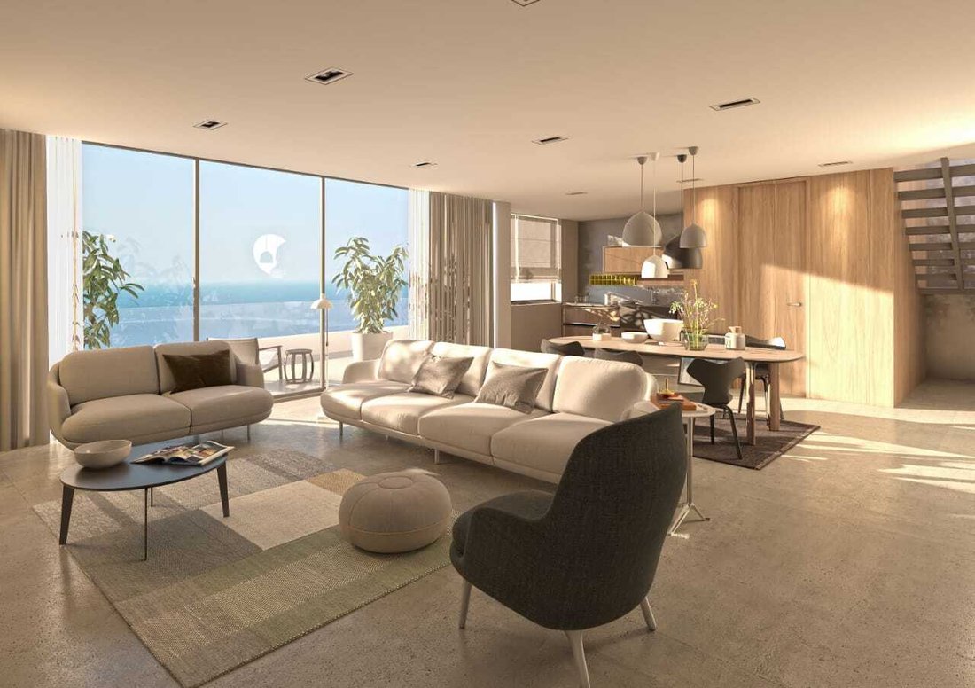 Apartment in Larnaca, Larnaca, Cyprus 5 - 16896528