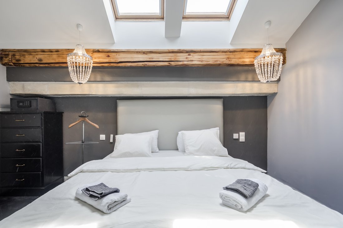 Appartement à Budapest, Budapest, Hongrie 1 - 16895844