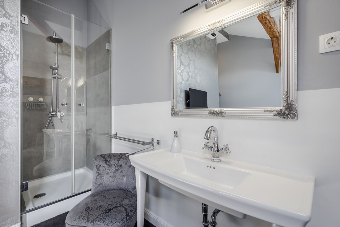Appartement à Budapest, Budapest, Hongrie 5 - 16895844