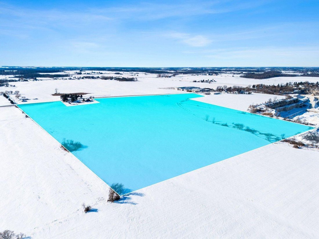 Terreno a Manitowoc, Wisconsin, Stati Uniti 5 - 16895894