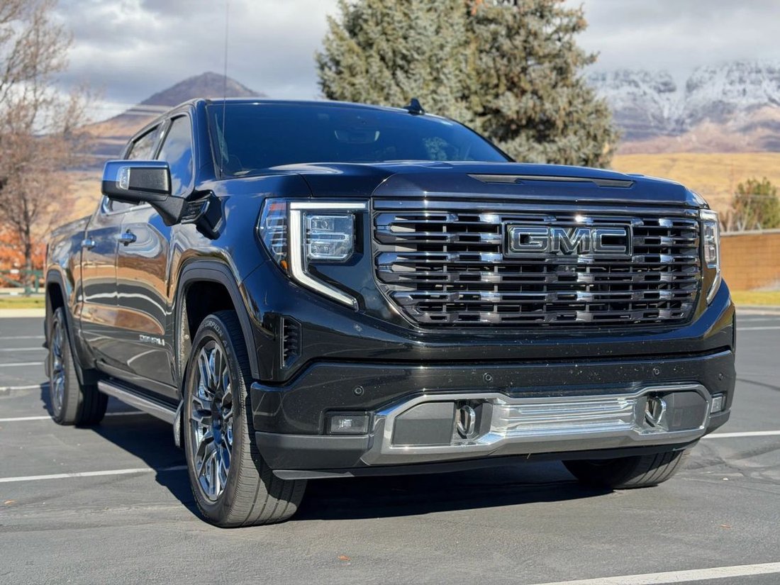 Pickup in Springville, UT, United States 1 - 16895965