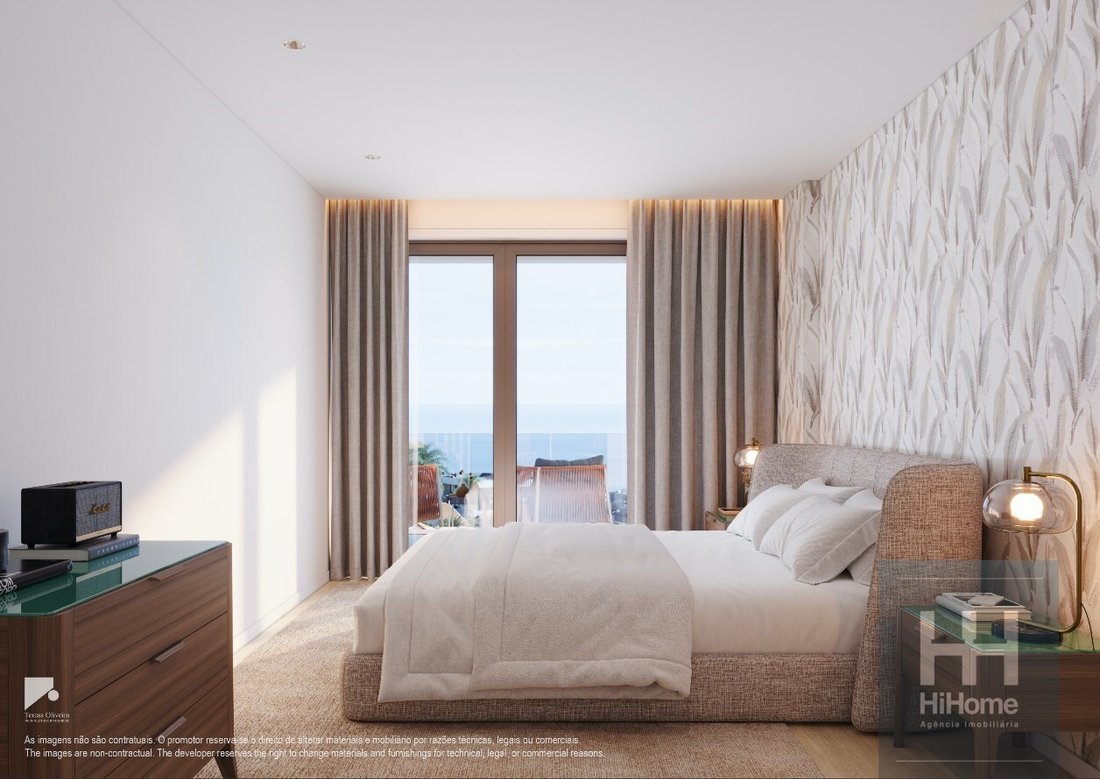 Apartment in Calheta, Madeira, Portugal 5 - 16892170