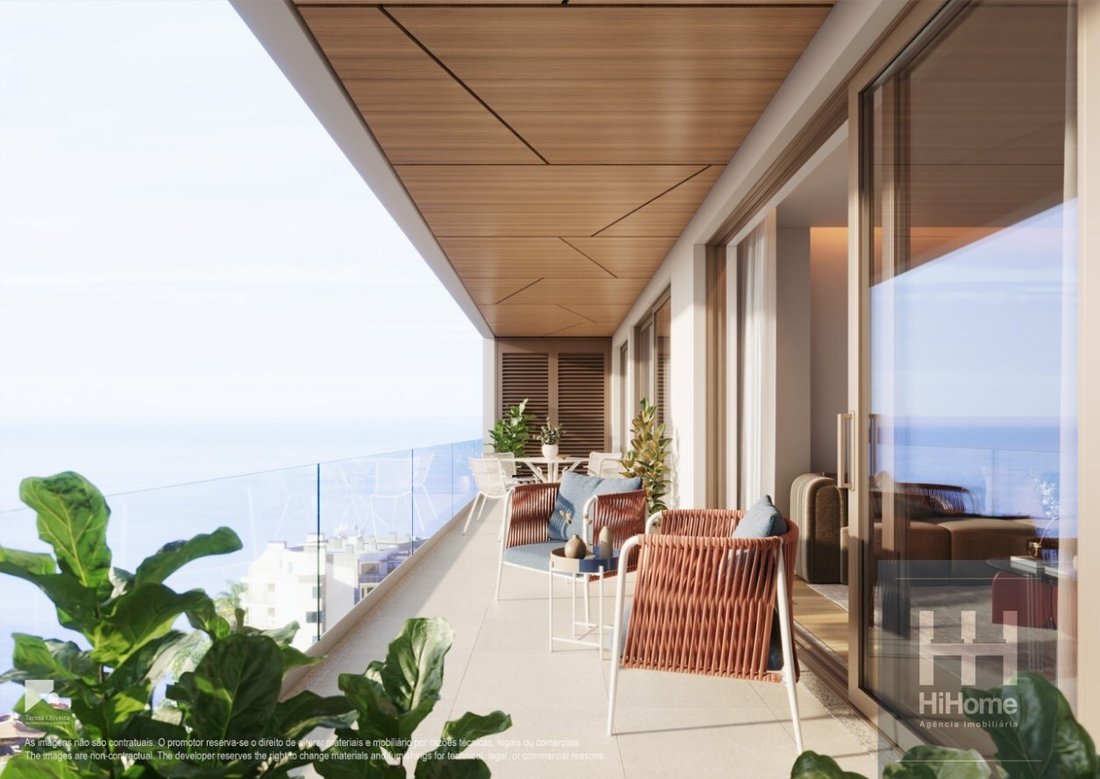 Apartment in Calheta, Madeira, Portugal 4 - 16892170