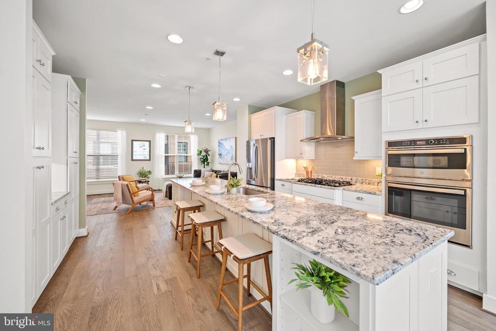 Townhouse in Fort Washington, Maryland, United States 3 - 16895896