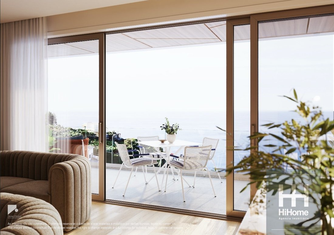 Apartment in Calheta, Madeira, Portugal 3 - 16892167