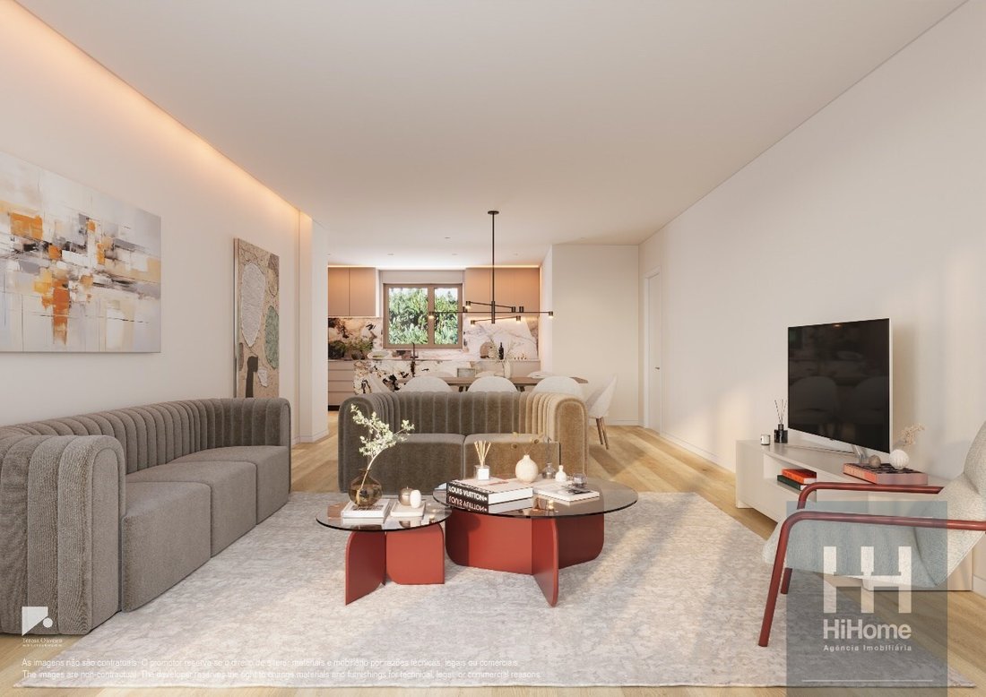 Apartment in Calheta, Madeira, Portugal 1 - 16892170