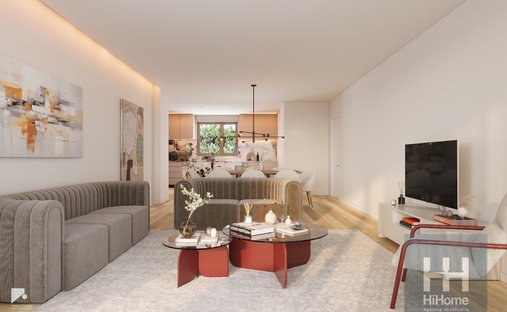 Apartamento en Calheta, Madeira, Portugal 1