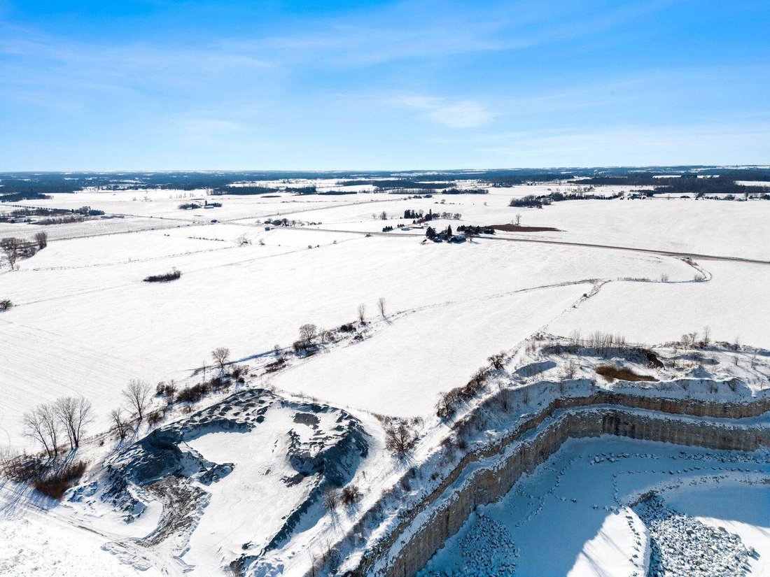 Terreno a Manitowoc, Wisconsin, Stati Uniti 4 - 16895894