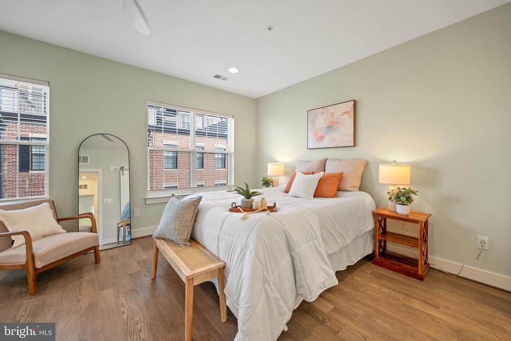 Townhouse in Fort Washington, Maryland, United States 5 - 16895896