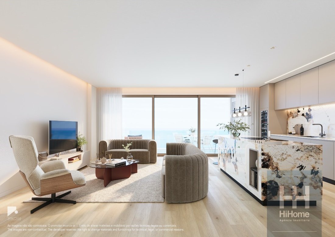 Apartment in Calheta, Madeira, Portugal 1 - 16892167