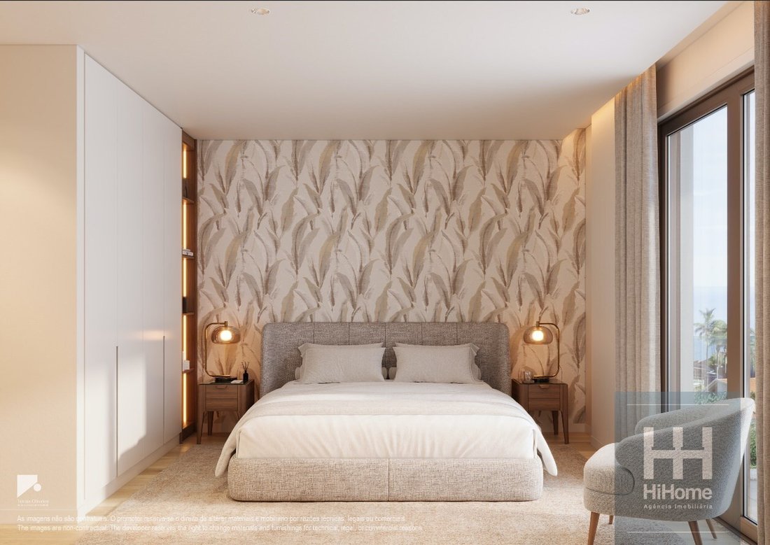 Apartment in Calheta, Madeira, Portugal 5 - 16892167