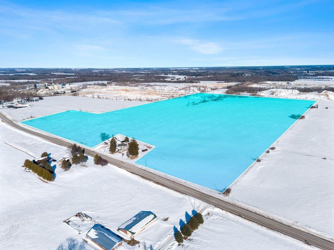 Terreno a Manitowoc, Wisconsin, Stati Uniti 1 - 16895894