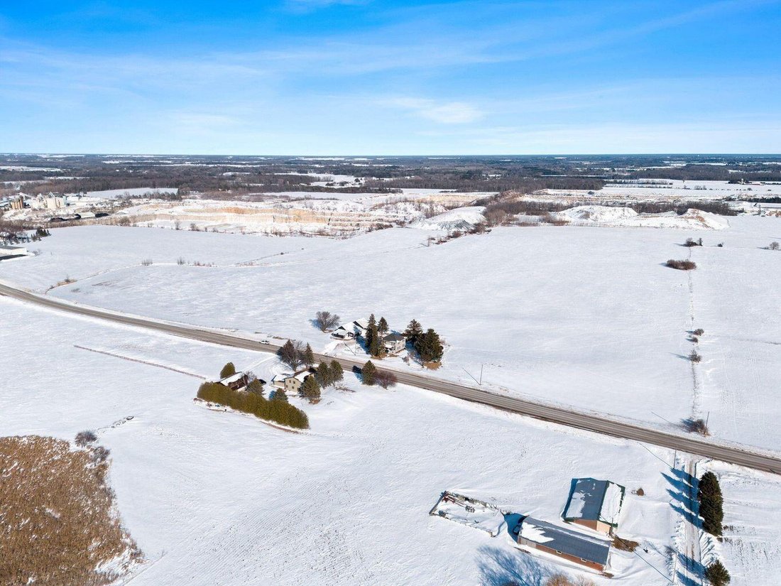 Terreno a Manitowoc, Wisconsin, Stati Uniti 2 - 16895894