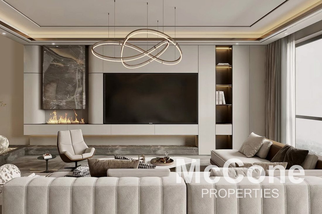 Apartment in Al Satwa, Dubai, United Arab Emirates 2 - 16896760