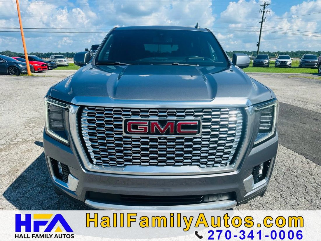 Suv in Maceo, KY, United States 2 - 15991221