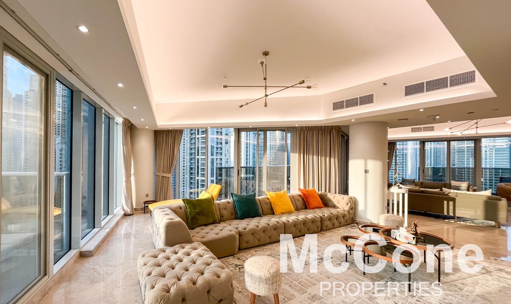 Curated visual reference: Visual Reference: Penthouse Bills Included En Dubái Dubái Emiratos Árabes Unidos En