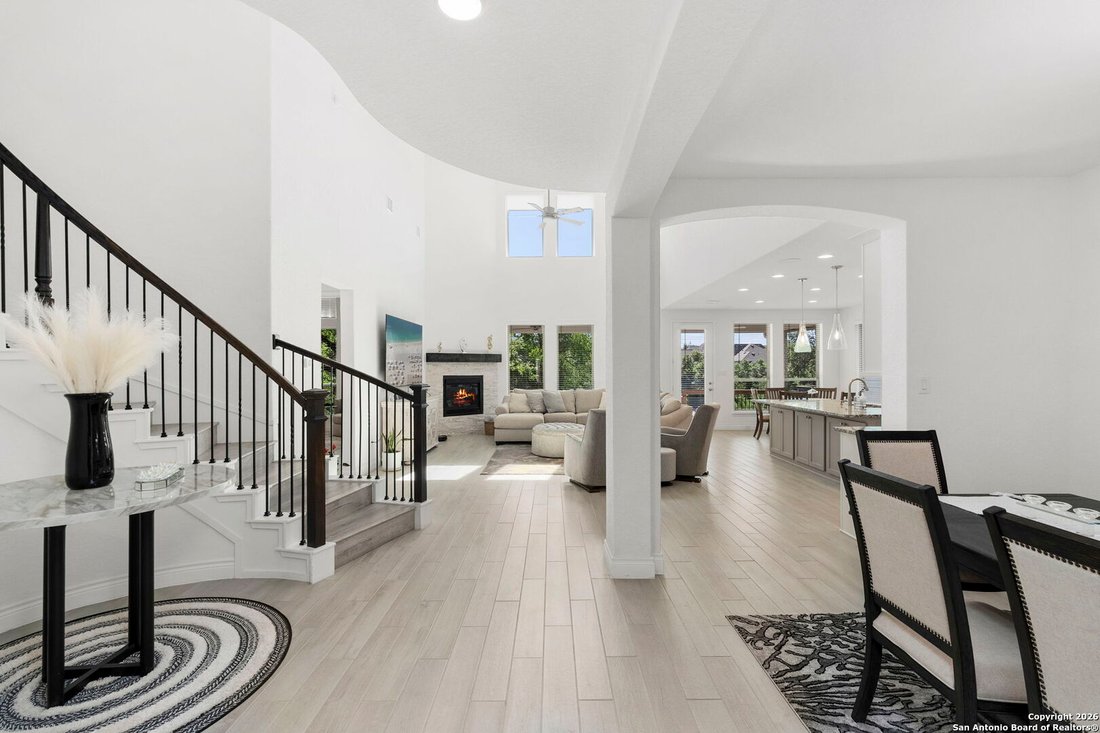 House in San Antonio, Texas, United States 3 - 16895857