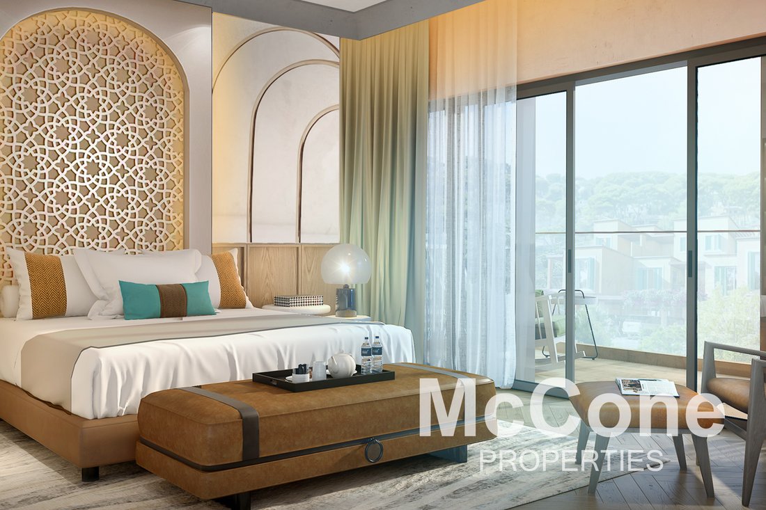 House in Tilal Al Ghaf, Dubai, United Arab Emirates 3 - 16896428