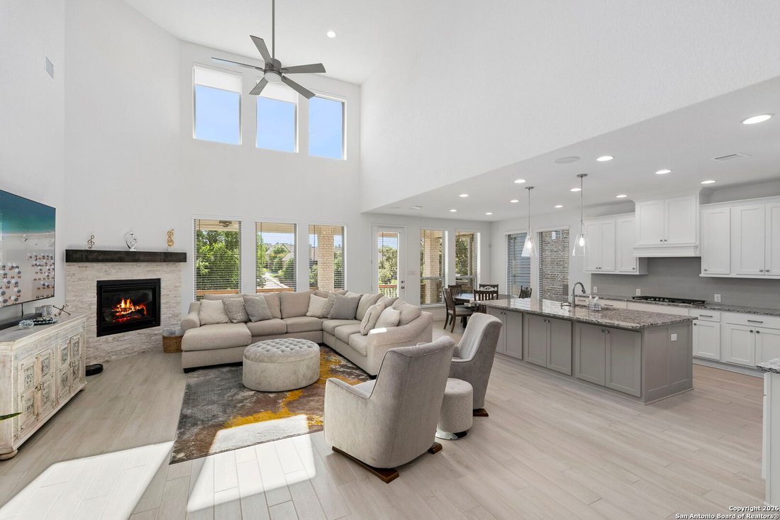 House in San Antonio, Texas, United States 2 - 16895857