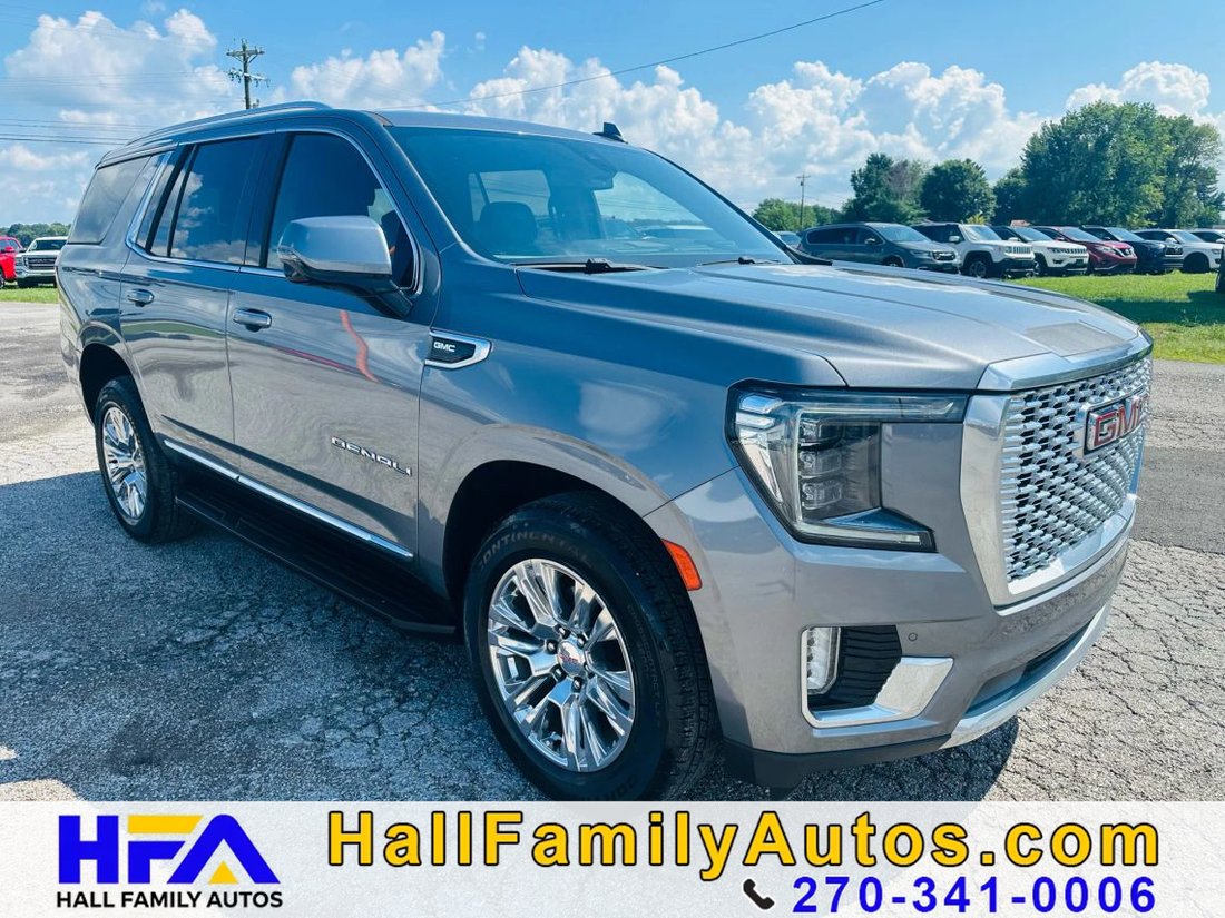 Suv in Maceo, KY, United States 3 - 15991221