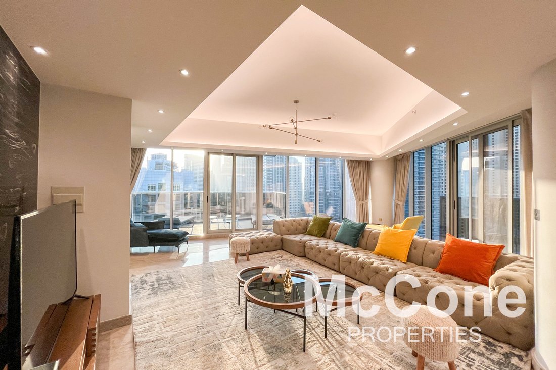 Gallery Detail: Penthouse Bills Included Stunning In Dubai Dubai United Arab