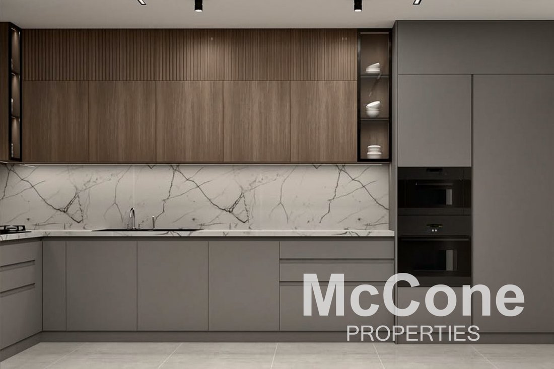 Apartment in Al Satwa, Dubai, United Arab Emirates 3 - 16896547