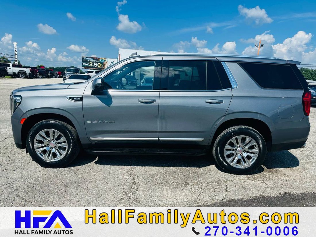 Suv in Maceo, KY, United States 2 - 15991221