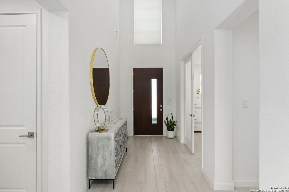 House in San Antonio, Texas, United States 4 - 16895857