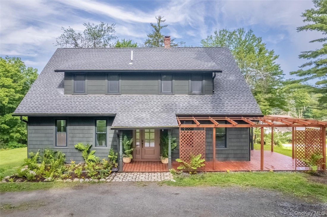 House in Pine Bush, New York, United States 2 - 15902245