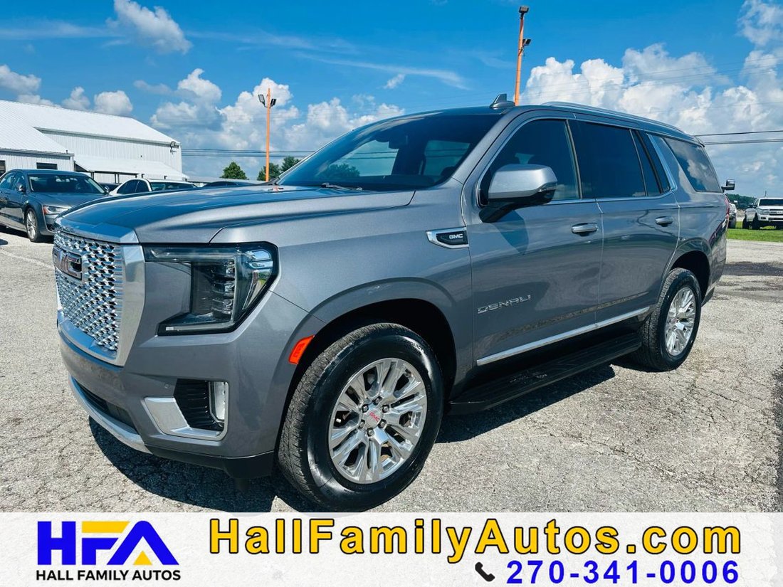 Suv in Maceo, KY, United States 1 - 15991221
