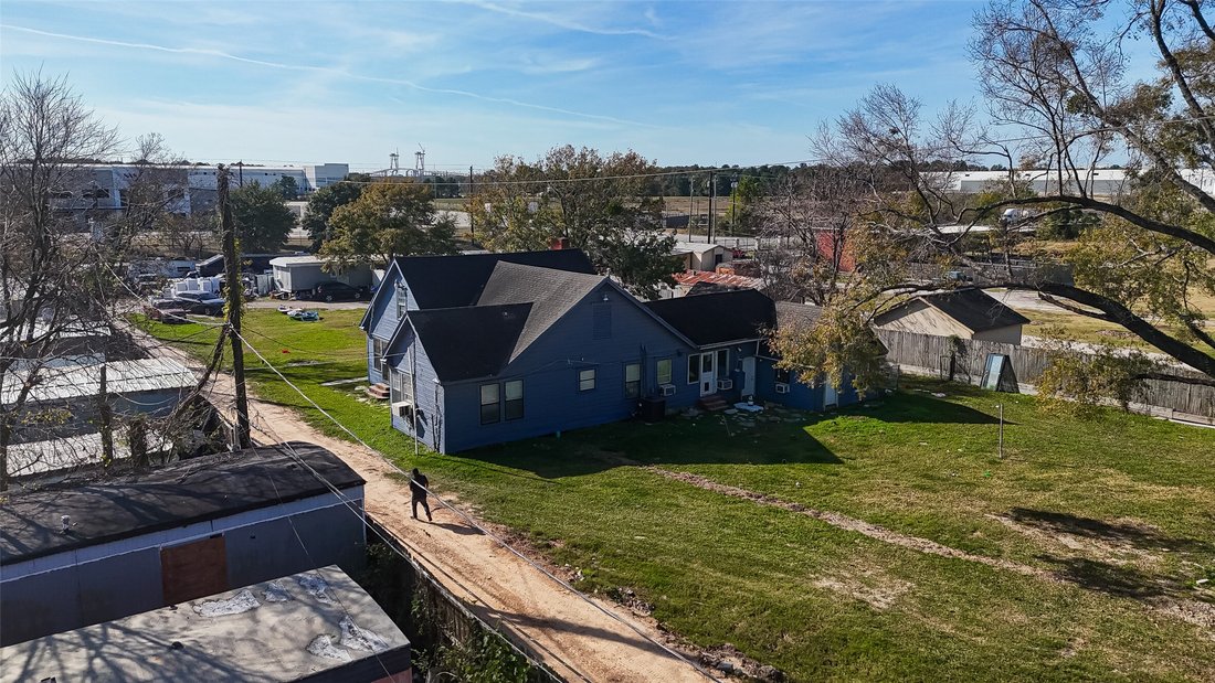 House in Channelview, Texas, United States 1 - 16873633