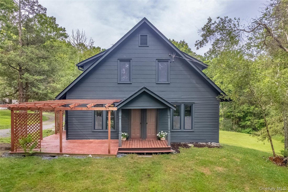 House in Pine Bush, New York, United States 4 - 15902245