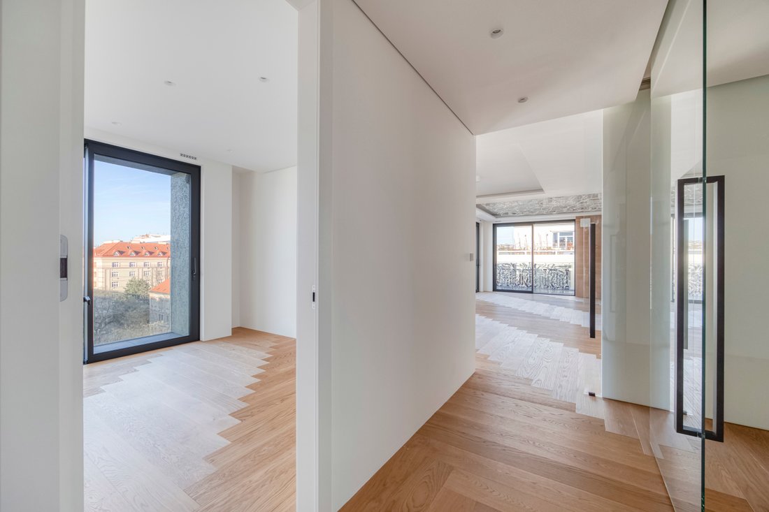 Apartment in Prague, Prague, Czechia 5 - 16895905