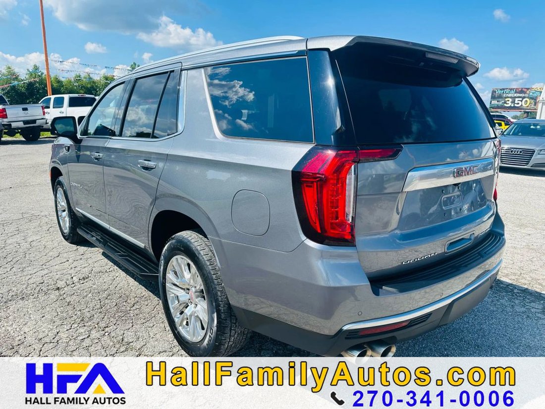 Suv in Maceo, KY, United States 3 - 15991221