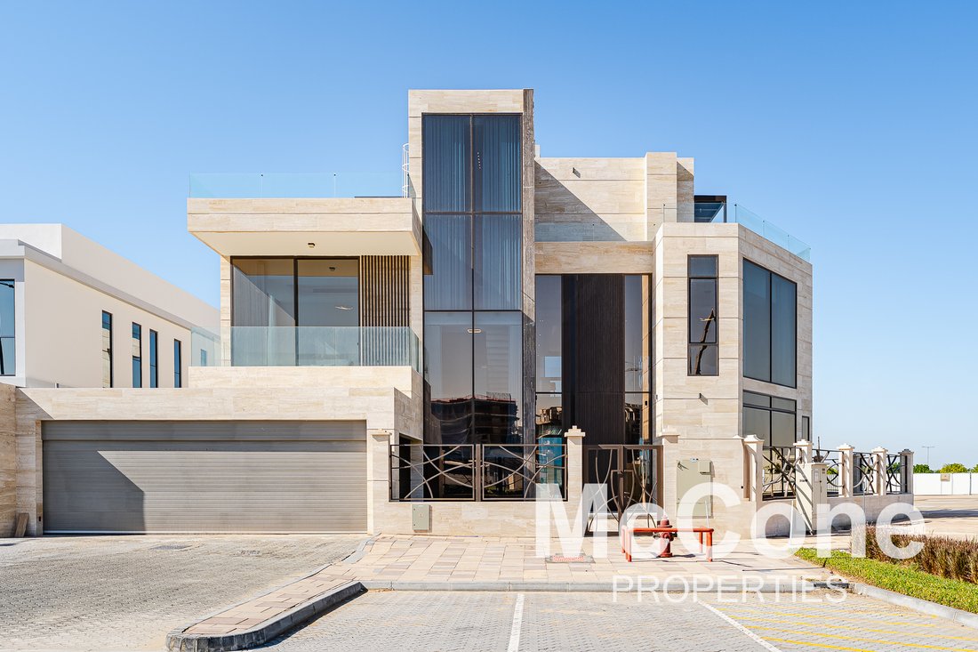 Villa in Dubai South, Dubai, United Arab Emirates 1 - 16896479