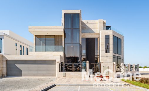 Villa in Dubai, Dubai, Vereinigte Arabische Emirate 1