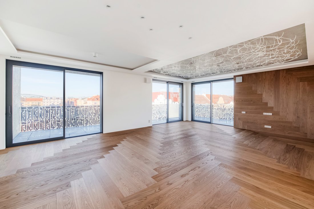 Apartment in Prague, Prague, Czechia 2 - 16895905