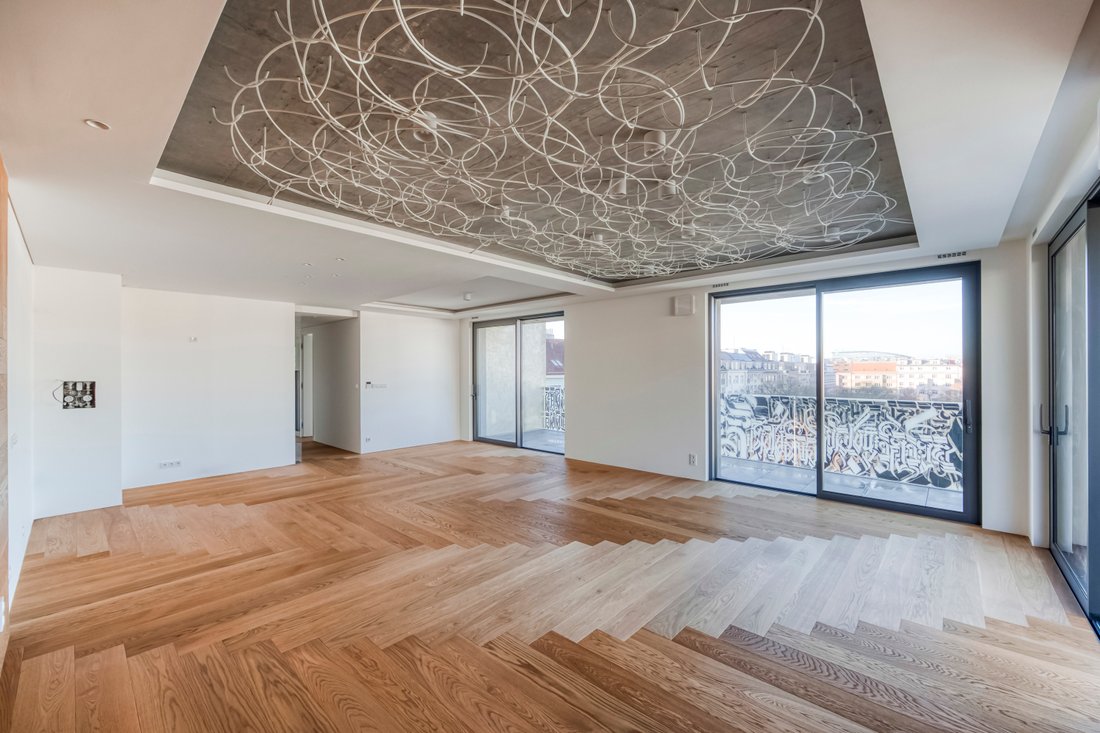 Apartment in Prague, Prague, Czechia 4 - 16895905