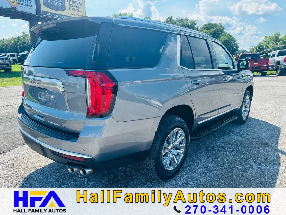Suv in Maceo, KY, United States 5 - 15991221