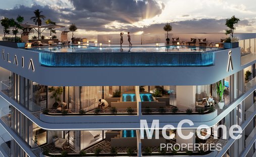Apartment in Dubai, Dubai, United Arab Emirates 1